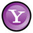 Yahoo Messenger Alternate Icon